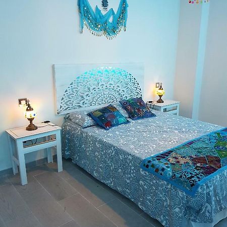 Ferienwohnung La Naval 209, 4ºb - Agadir - Las Palmas / Gran Canaria Exterior foto