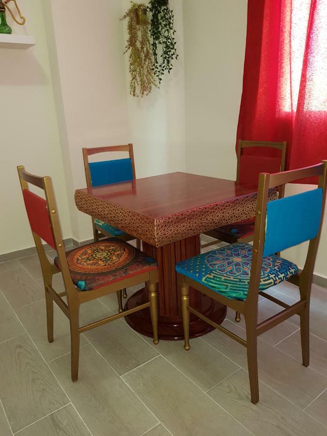 Ferienwohnung La Naval 209, 4ºb - Agadir - Las Palmas / Gran Canaria Exterior foto