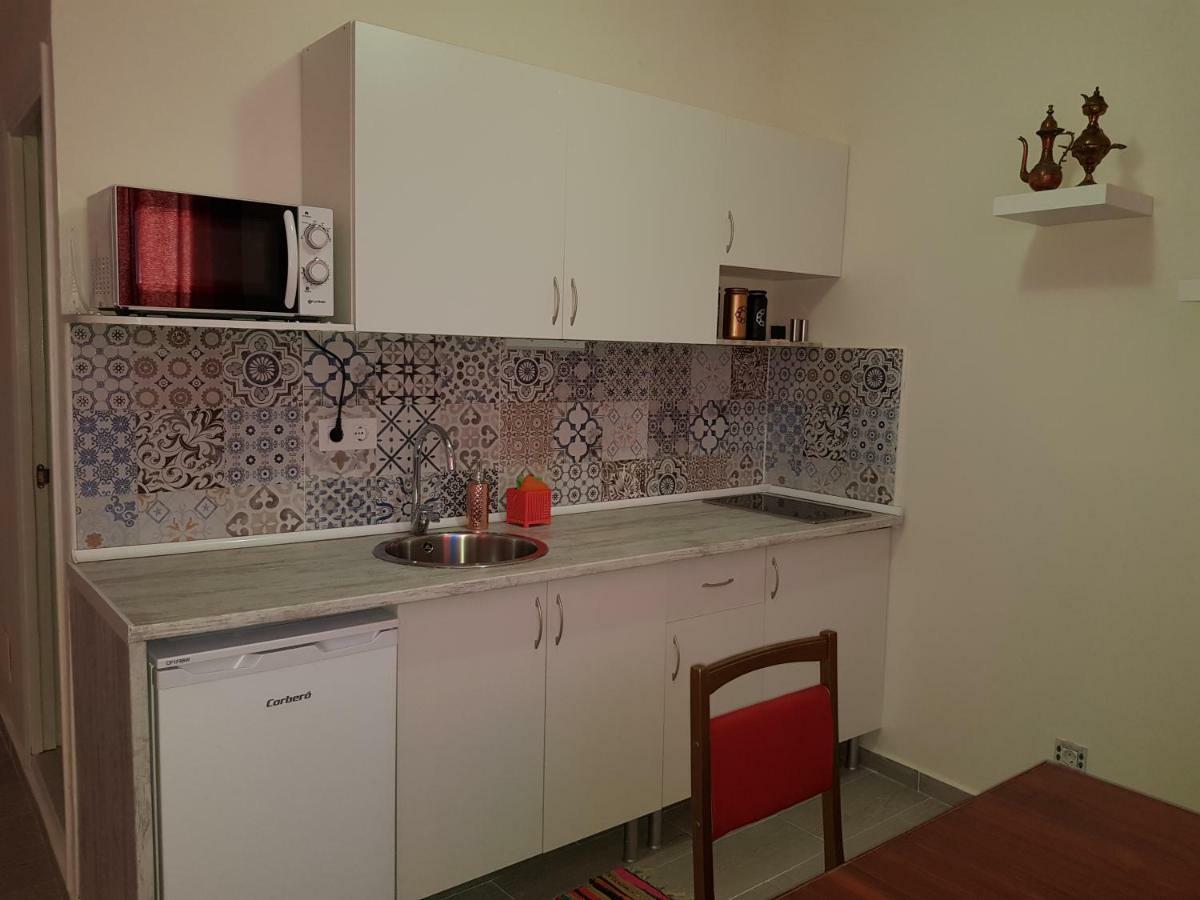 Ferienwohnung La Naval 209, 4ºb - Agadir - Las Palmas / Gran Canaria Exterior foto